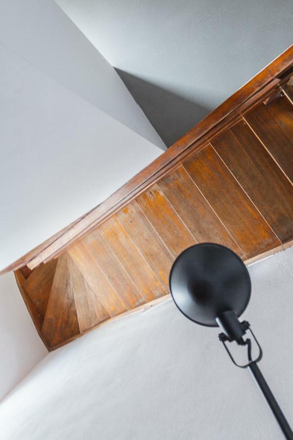 Minimalist. Apartment & Studio Σιαουλιάι Εξωτερικό φωτογραφία
