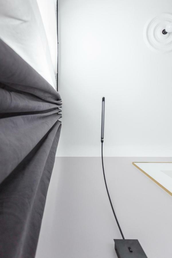 Minimalist. Apartment & Studio Σιαουλιάι Εξωτερικό φωτογραφία