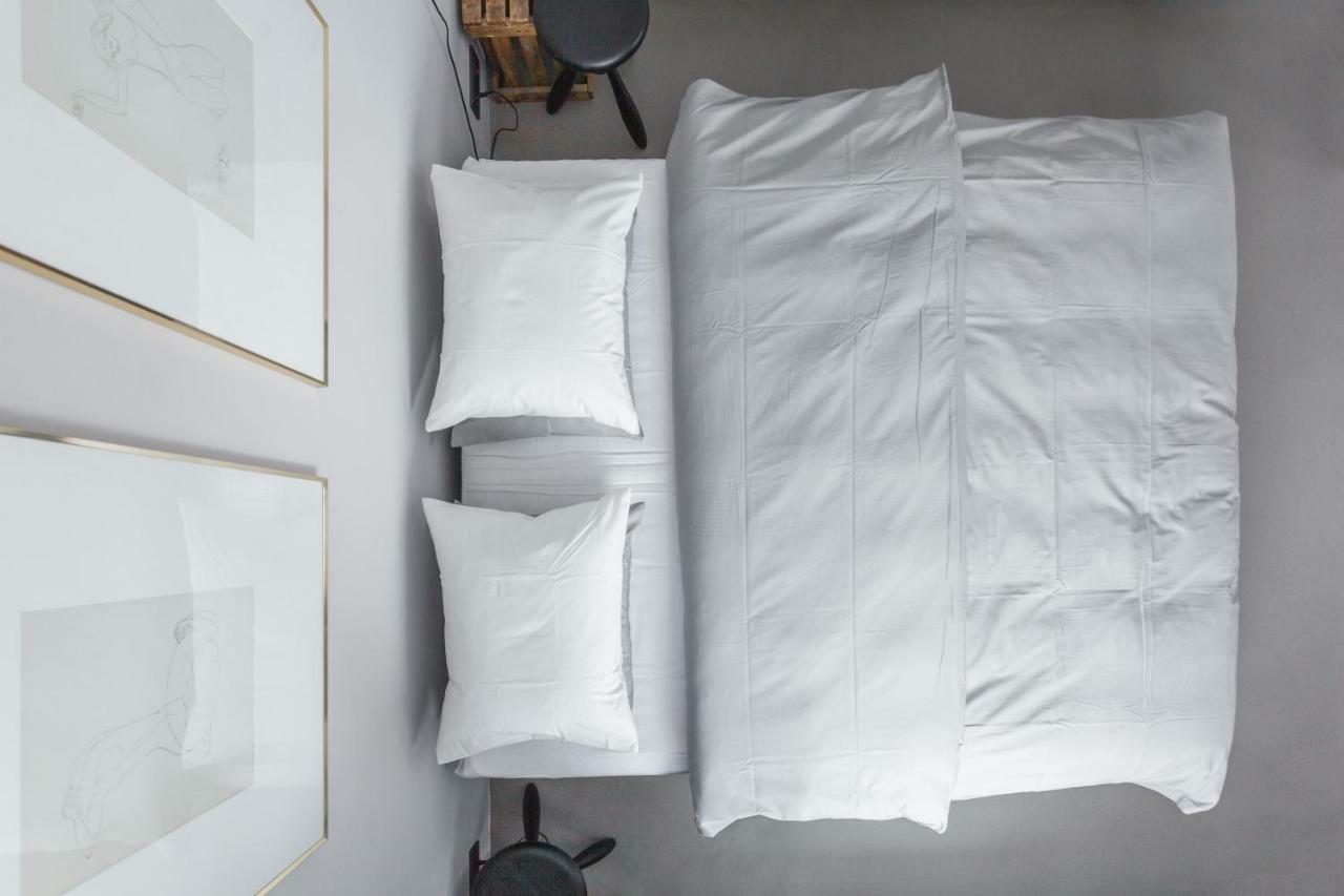 Minimalist. Apartment & Studio Σιαουλιάι Εξωτερικό φωτογραφία