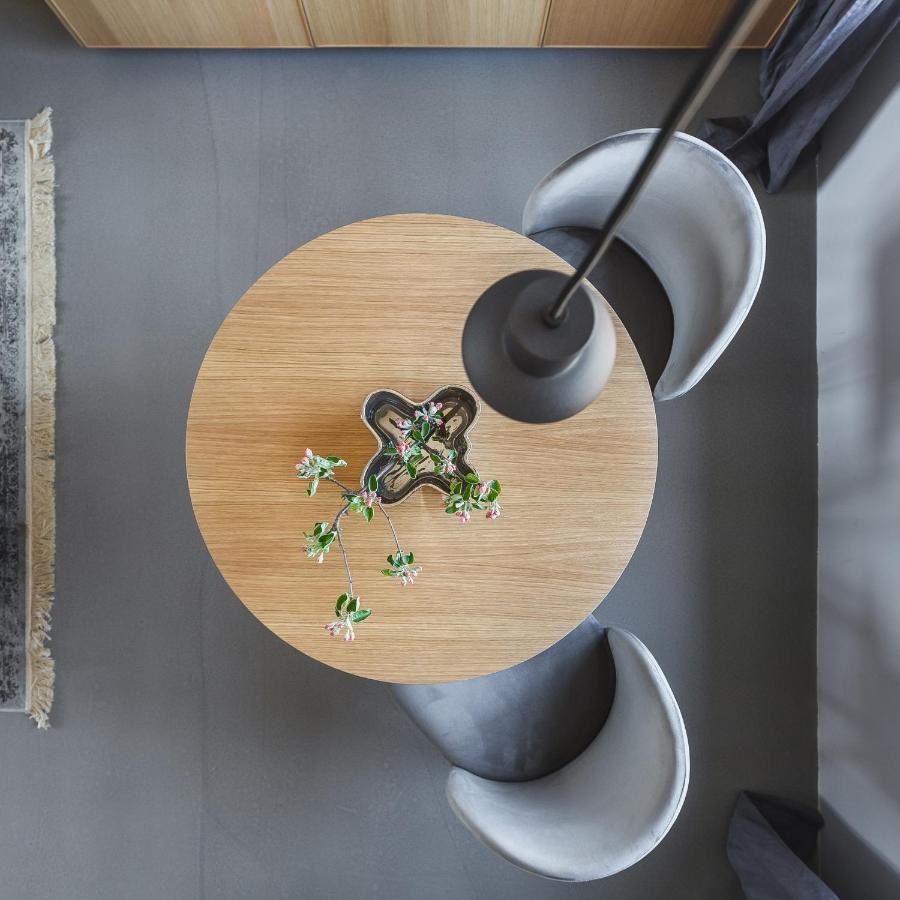 Minimalist. Apartment & Studio Σιαουλιάι Εξωτερικό φωτογραφία